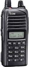  Icom IC-F4036T